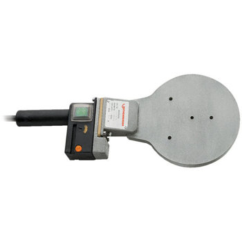 Zgrzewarka do rur ROWELD® P 125 63-125 mm