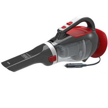 Odkurzacz samochodowy Black&Decker Dustbuster ADV1200 12V