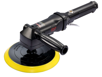 Szlifierka pneumatyczna 125mm 4500 RPM Mighty Seven QP-307