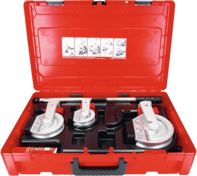 Giętarka do rur ROBEND® H+W Plus 15 - 18 - 22 mm Rothenberger 24505