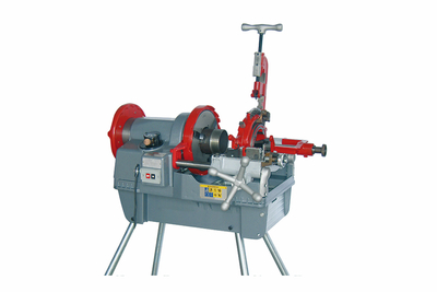 Gwintownica Heavy Work 1/2"-4" BSPT 1.200W