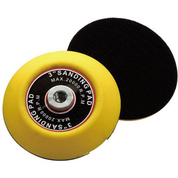 STOPA SZLIFIERKI 3" QB-9323 Mighty Seven M7