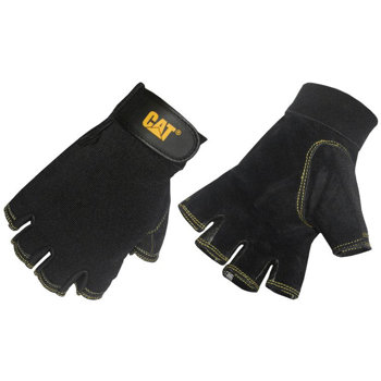 CAT APPAREL rękawice ze świńskiej skóry C 12202