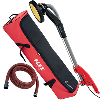 Flex Szlifierka do gipsu ŻYRAFA GE 7 + MH-O