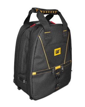 Plecak narzędziowy CAT 17" Tool Back Pack 980665I