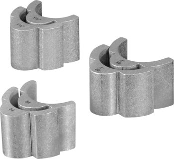 REMS Zestaw adapterów do Frigo 2 1½ – 2” / 54 – 60 mm