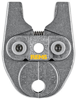 Szczęka Rems Mini U 16