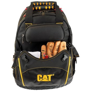 Plecak narzędziowy CAT 18" Pro Tool Back Pack 980197N