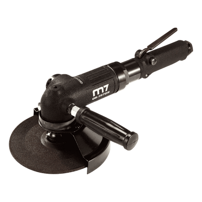 Szlifierka pneumatyczna kątowa 180mm Mighty Seven QB-197WM
