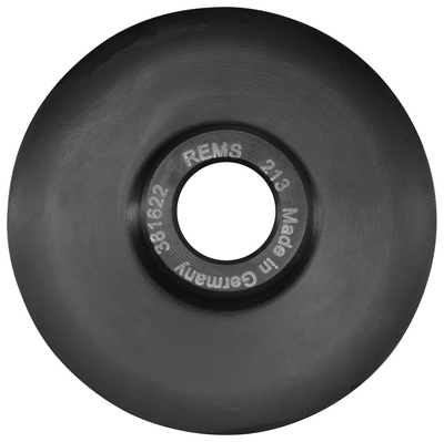 REMS kółko tnące do REMS RAS St 1¼–4" 381622