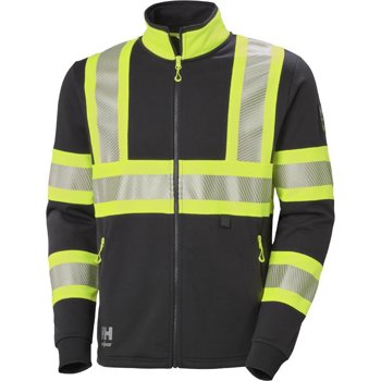 Bluza odblaskowa Helly Hansen 79274_369 ICU kolor żółty